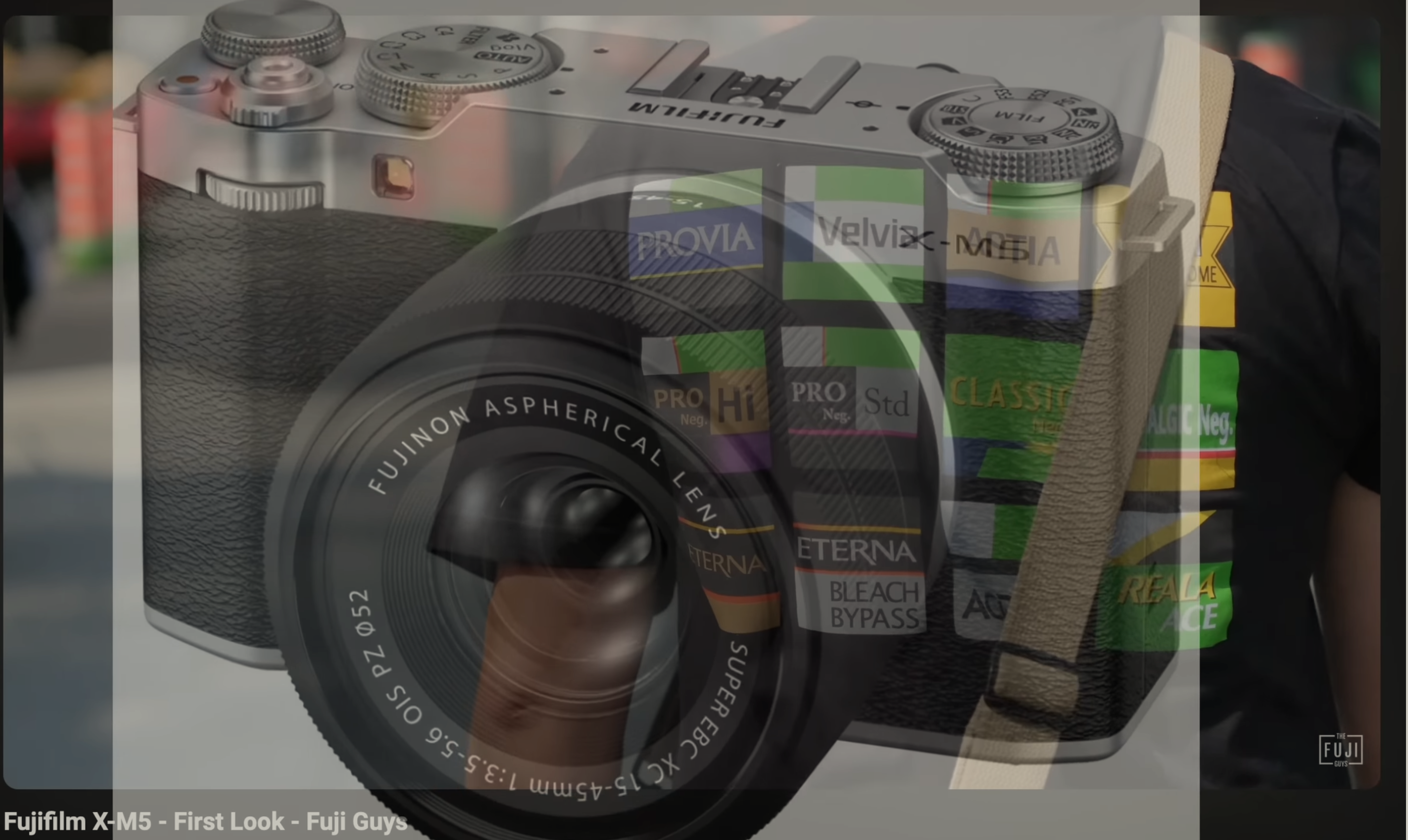 Can Fujifilm actually fix the autofocus issues?