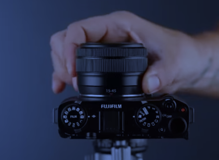 New Fujifilm camera X-M5 full specs