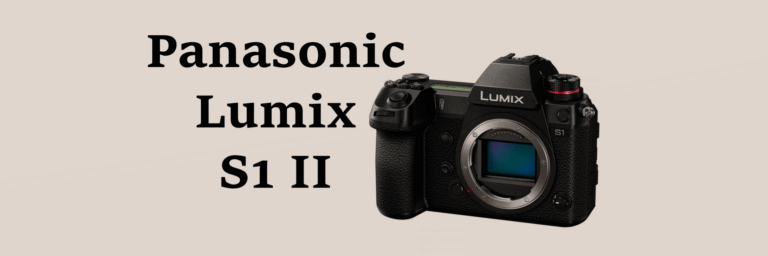 Two new Panasonic Lumix cameras and a lens