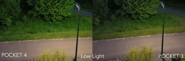 Two DJI Pocket 4 Videos Tell the Truth About the New Gimbal Camera