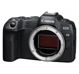 CANON r8 gz reviews