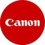 Canon Logo gz reviews.com