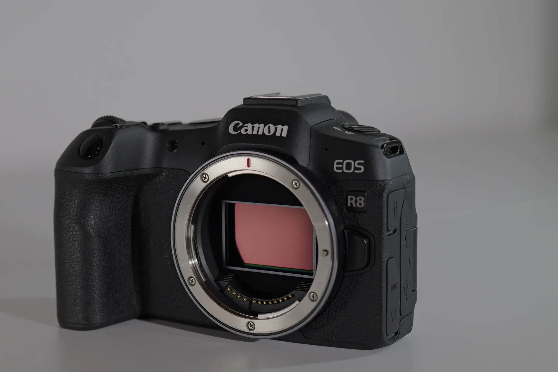 Canon EOS R8 Mark II - is it worth upgrading? 2 Canon Eos r8