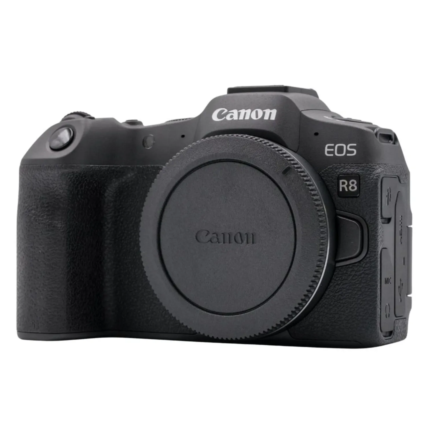 Canon r8 body gz reviews