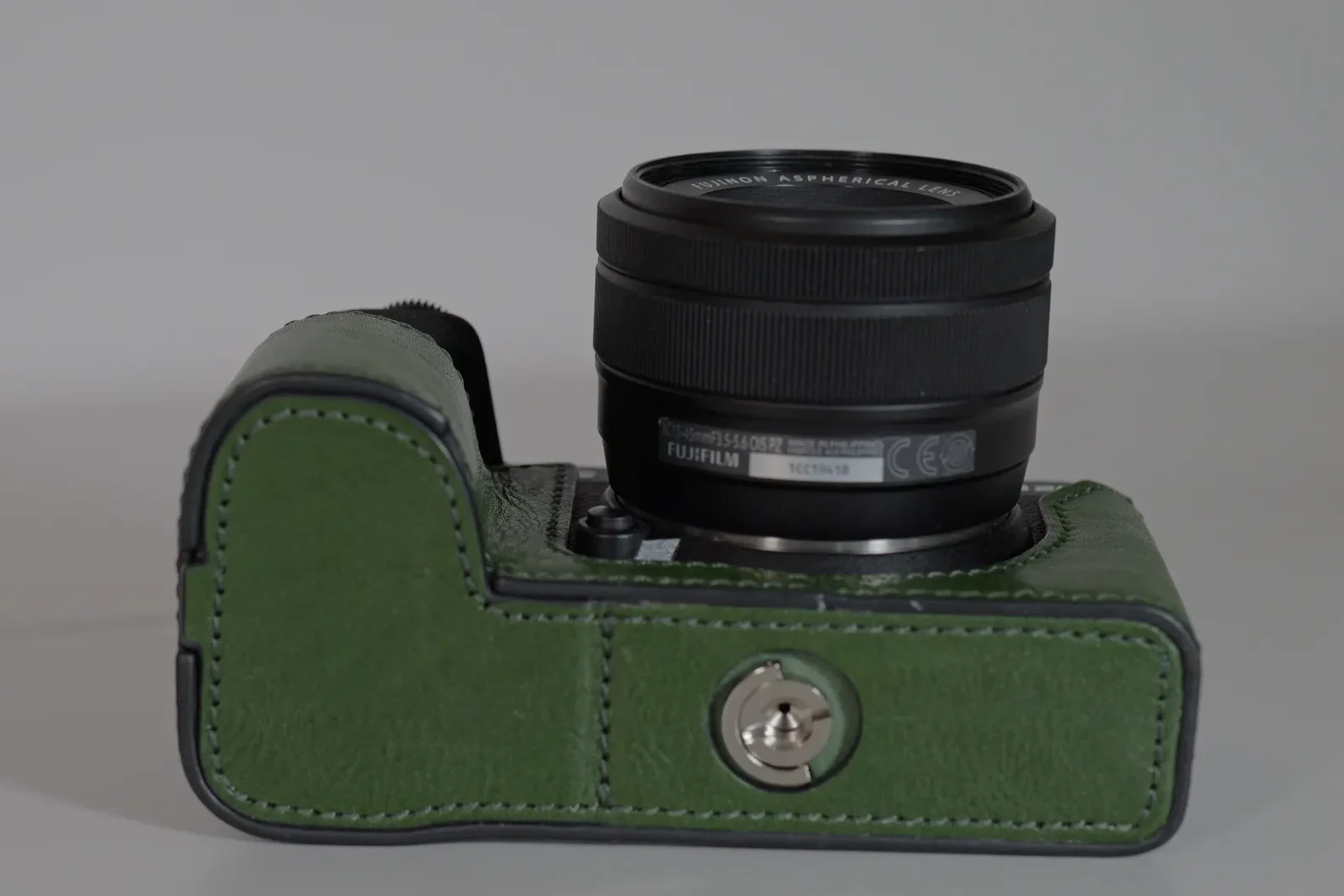Fujifilm xs20 muziriki kinokoo case botom gz reviews edited