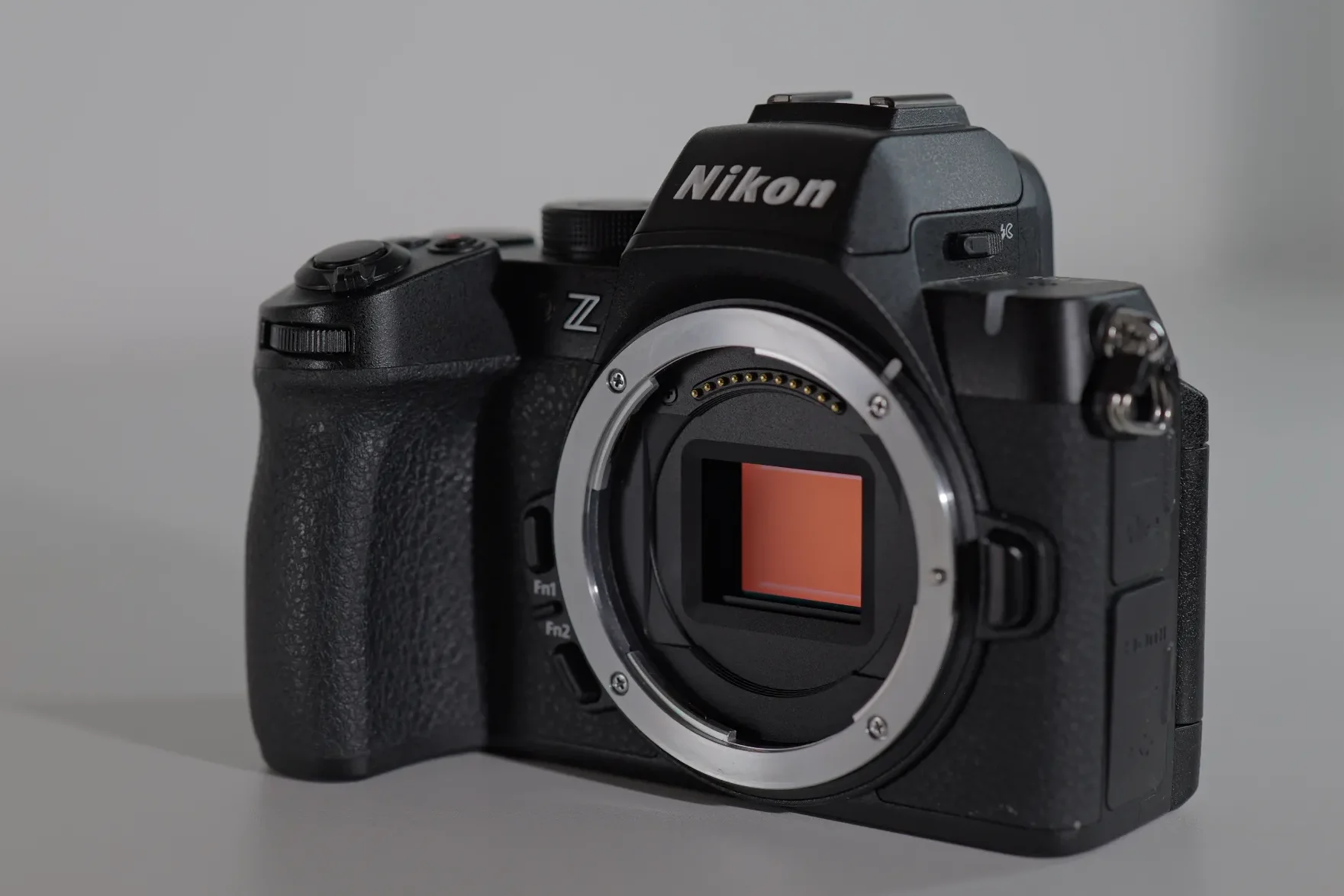 Nikon Z5II gz reviews 1 edited
