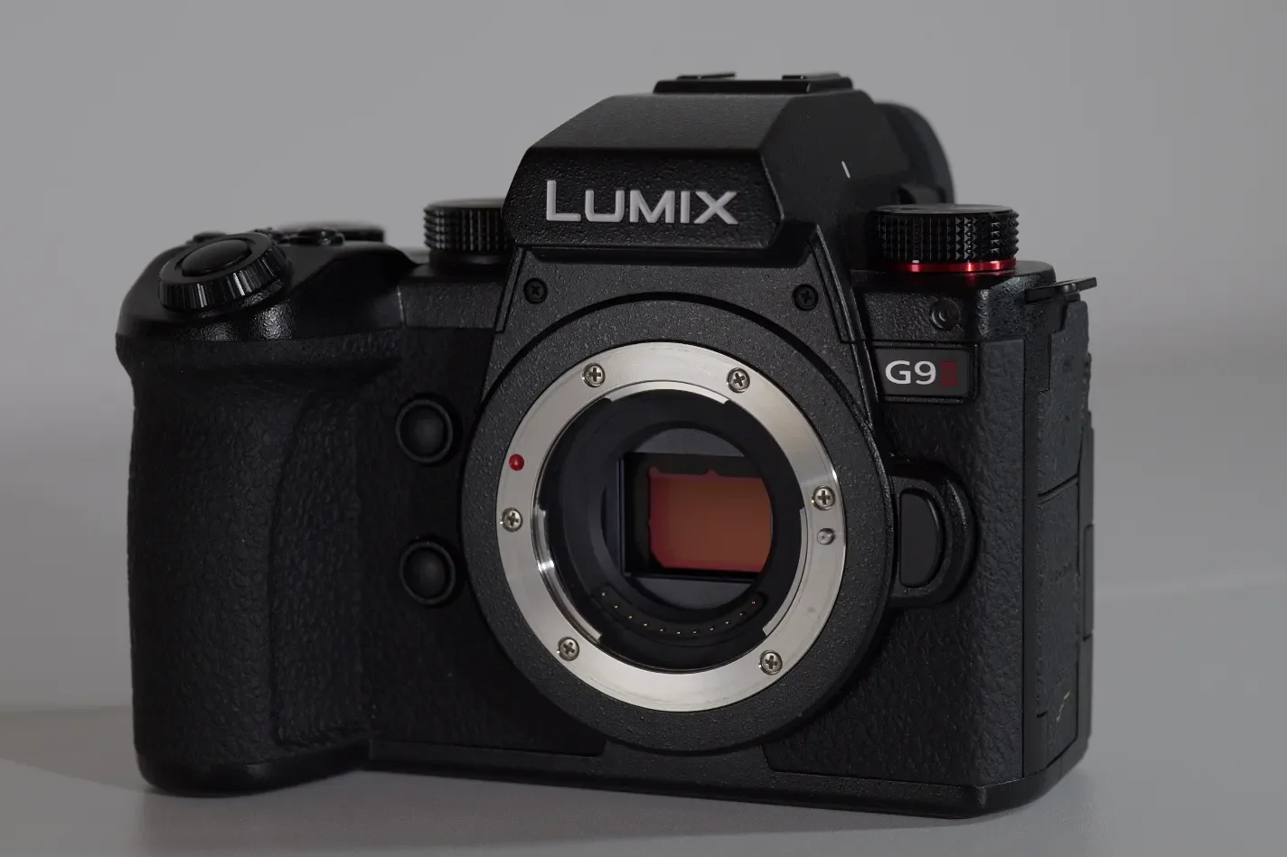 Panasonic lumix g9II gz reviews edited