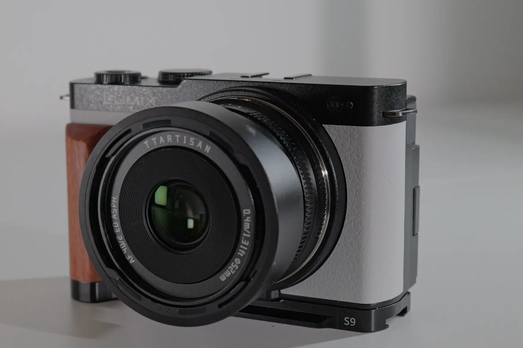 Panasonic lumix s9 gz reviews 2 edited