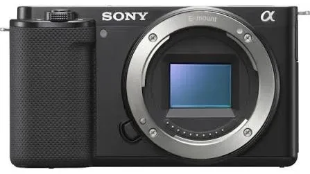 Sony zve10II gz reviews.com edited