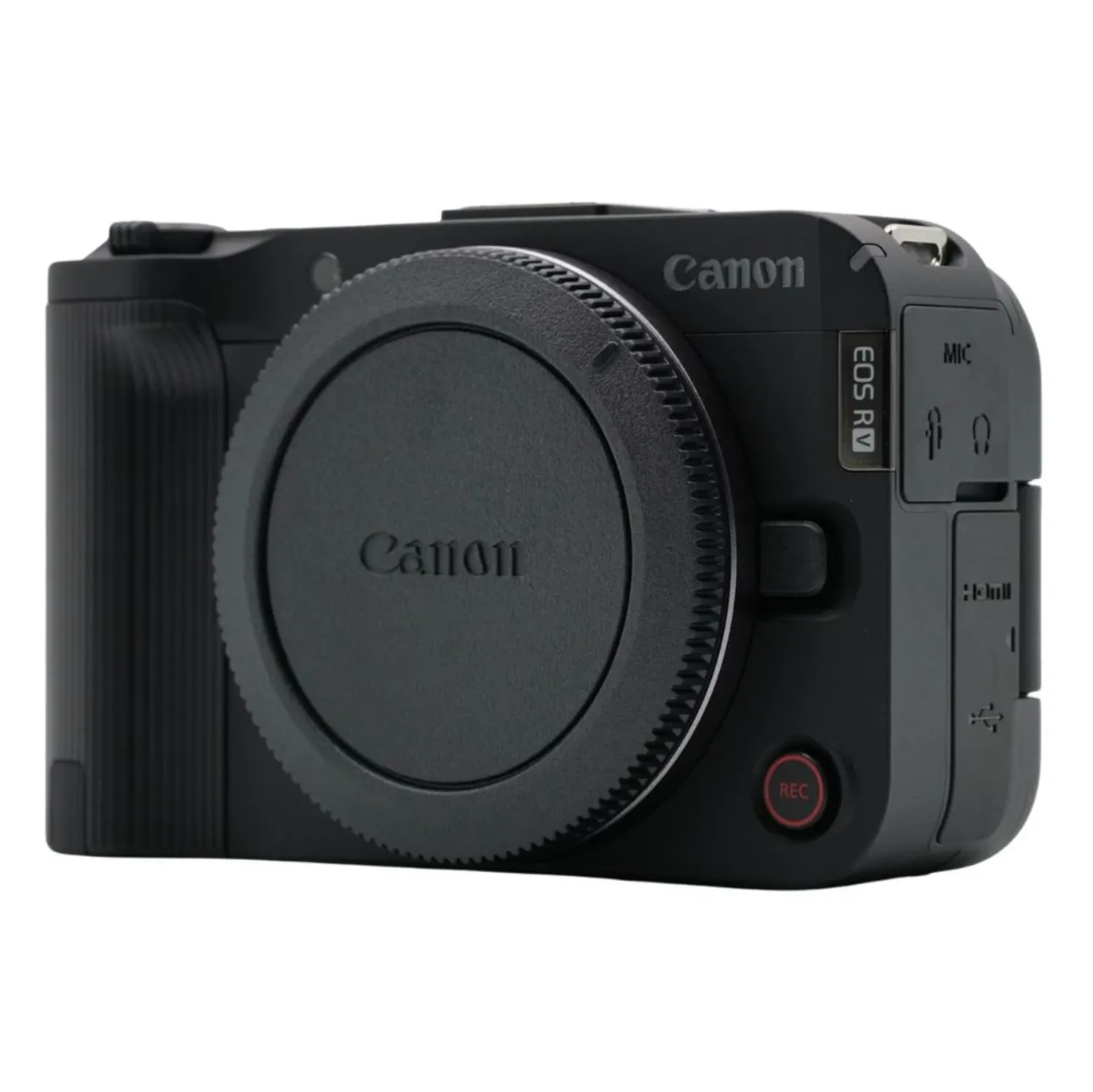 canon r50v body gz reviews
