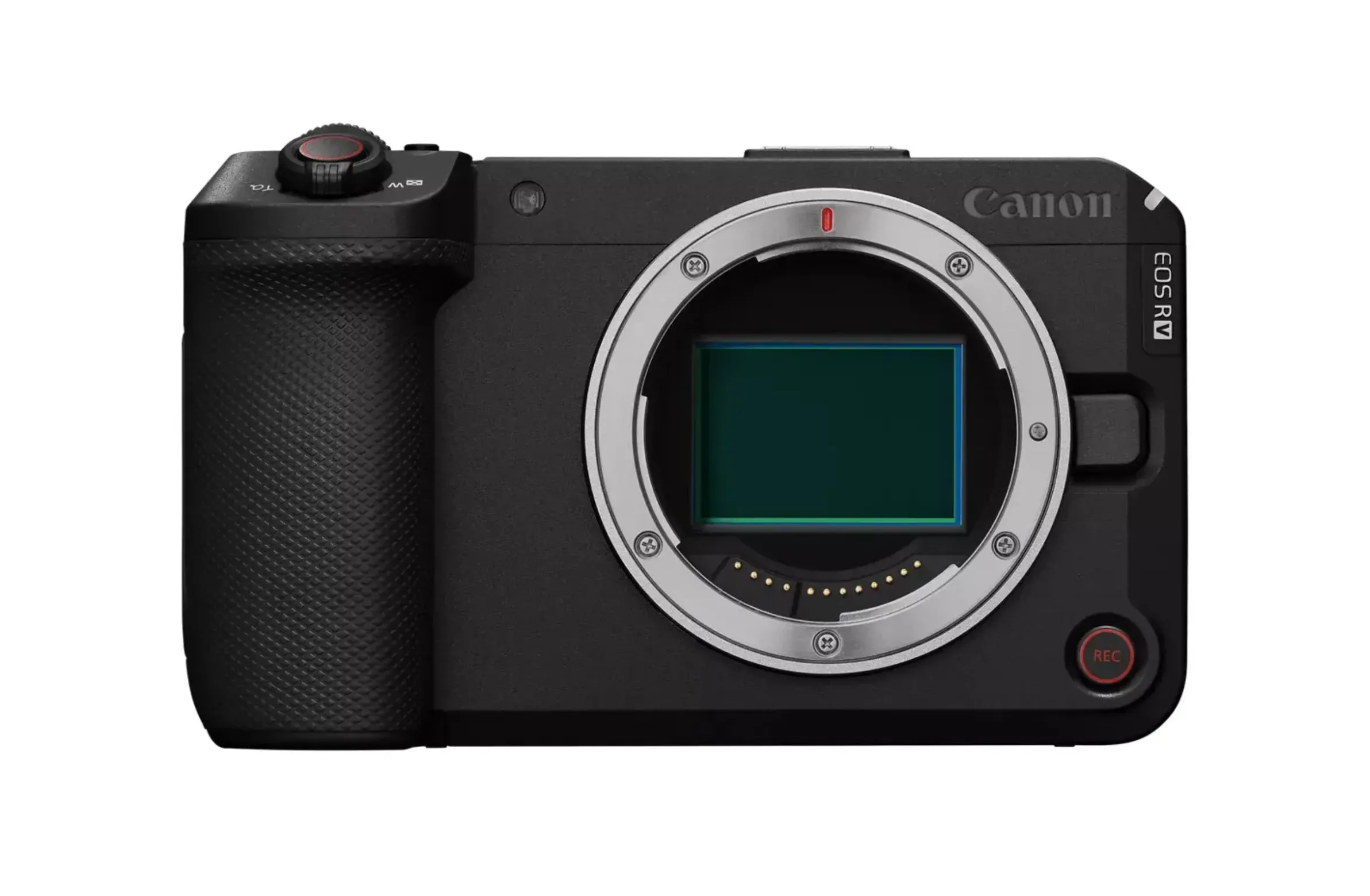 Canon R6V video production full frame camera