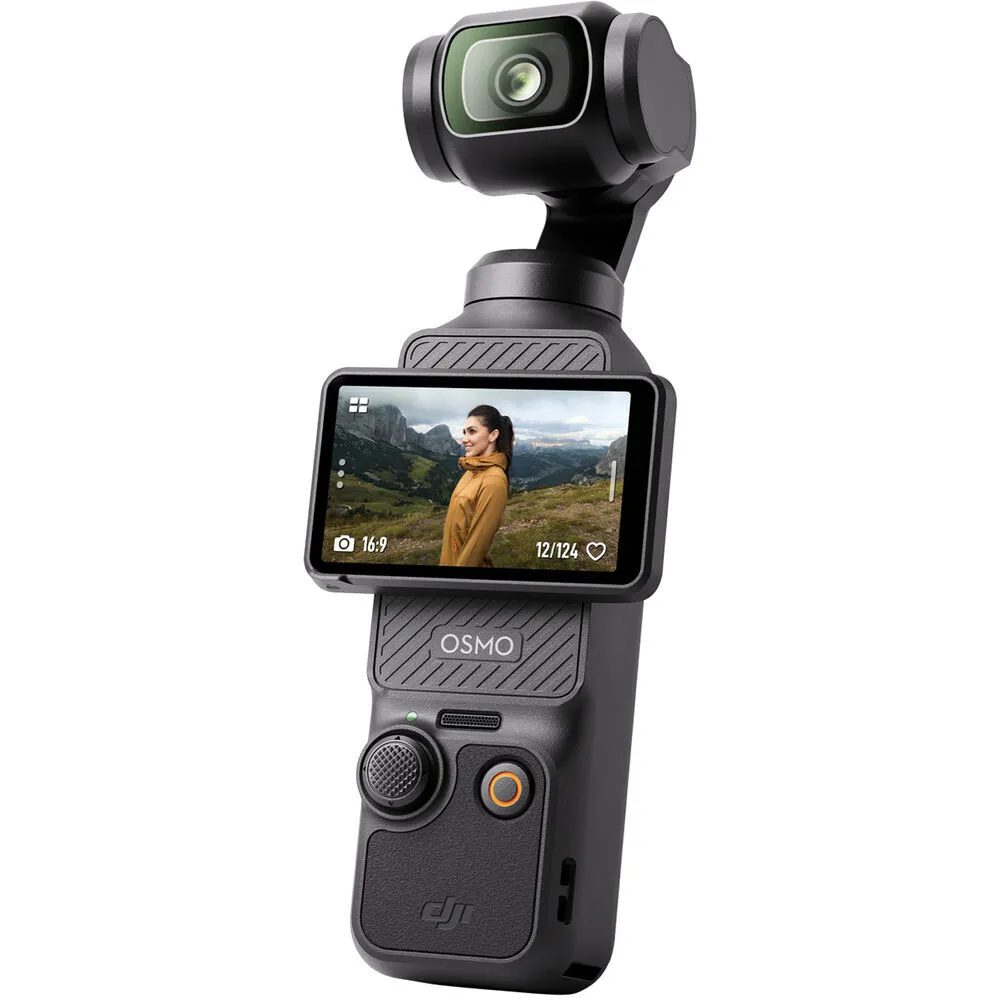 dji osmo pocket 3 gz reviews