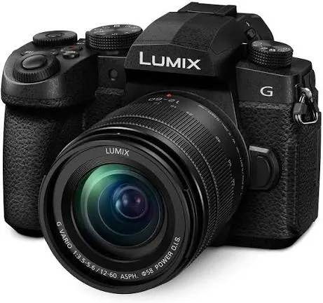 lumix g9II gz reviews.com