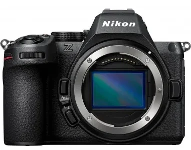 Nikon Z5 II announced – the new entry level full frame go-to-camera 4 Nikon Z5 II announced – the new entry level full frame go-to-camera