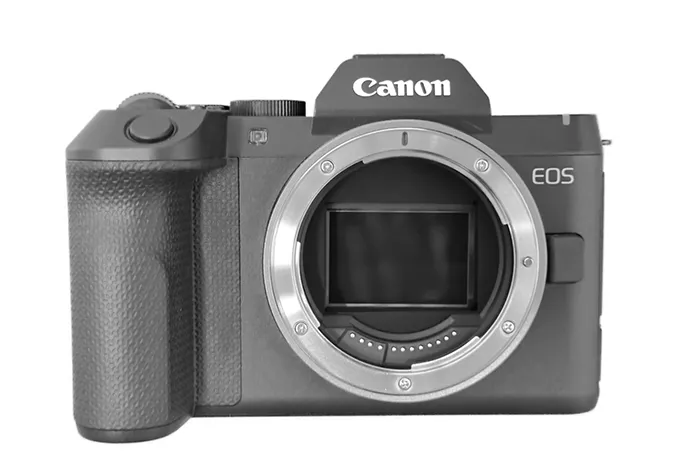 Canon EOS R8 Mark II - is it worth upgrading? 1 Canon EOS R8II