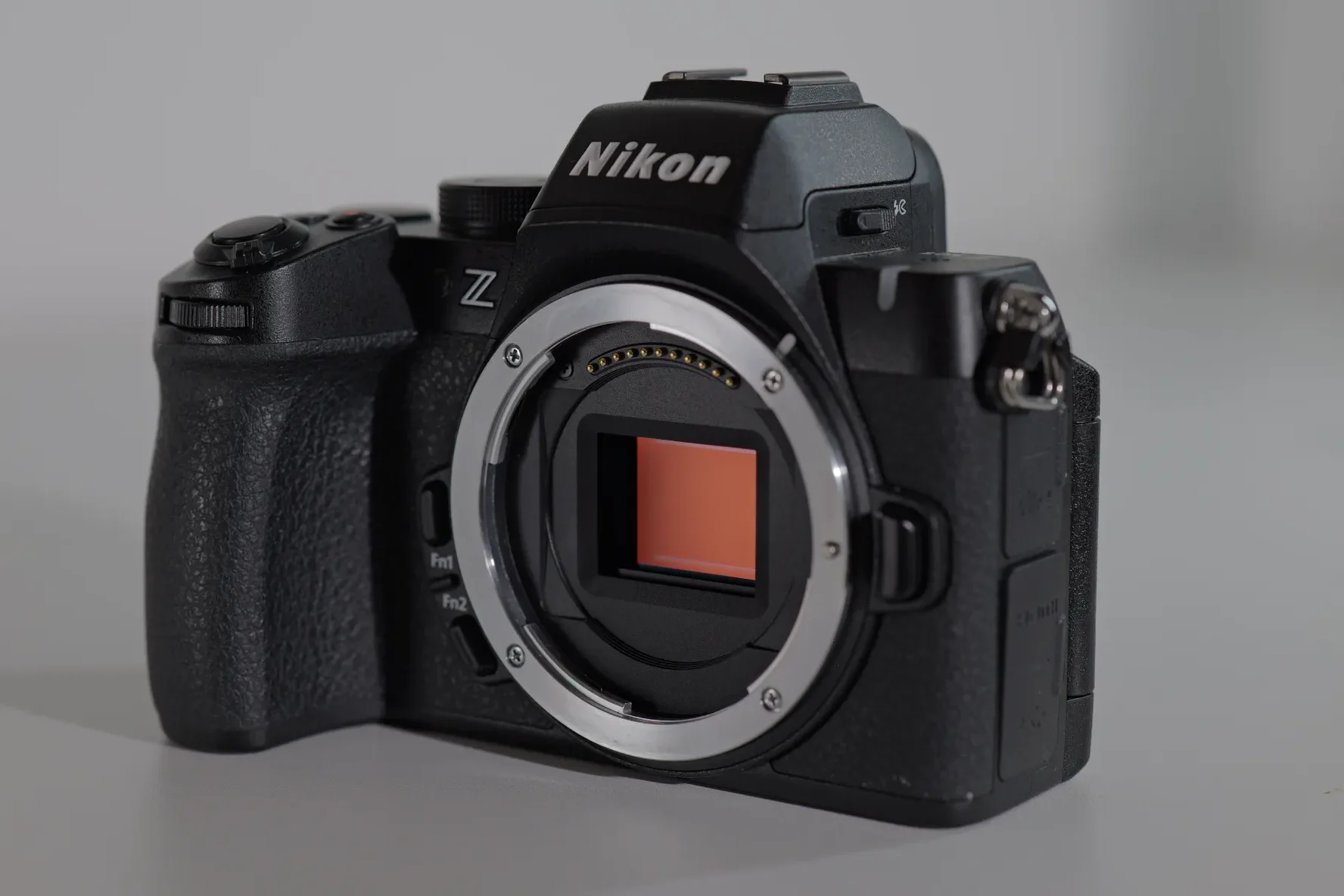 Nikon Z50II review - is it a good content creator camera? 5 The Nikon Z50II aps-c content creator camera