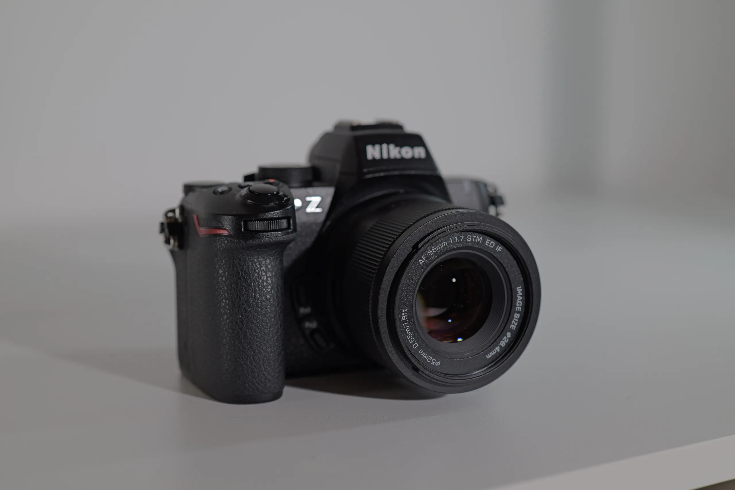 Nikon Z50II review – is it a good content creator camera?