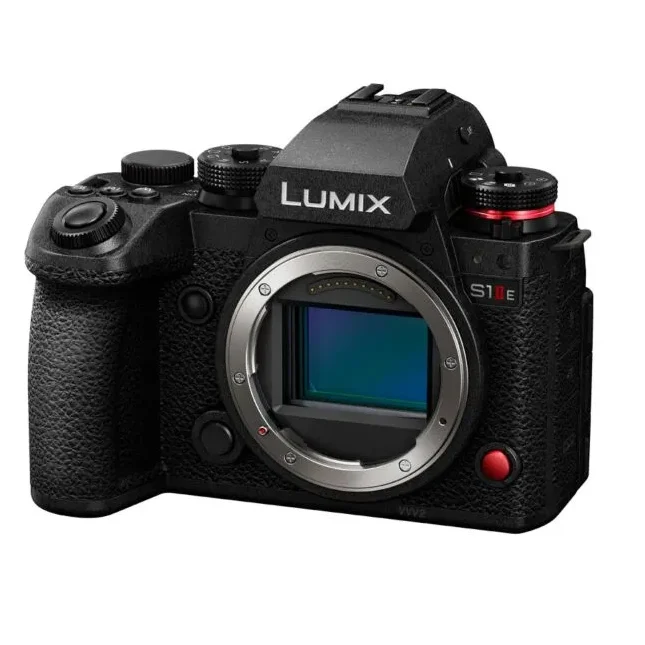 Lumix S1IIe - Gz Reviews